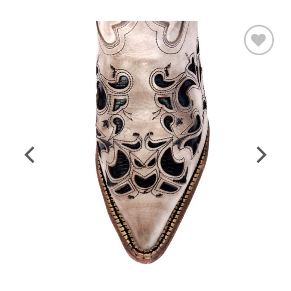 JB Dillon boots from Nashville. Size 9.5. - Picture 2 of 11